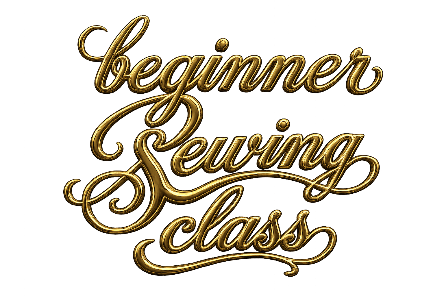 Classes & Community