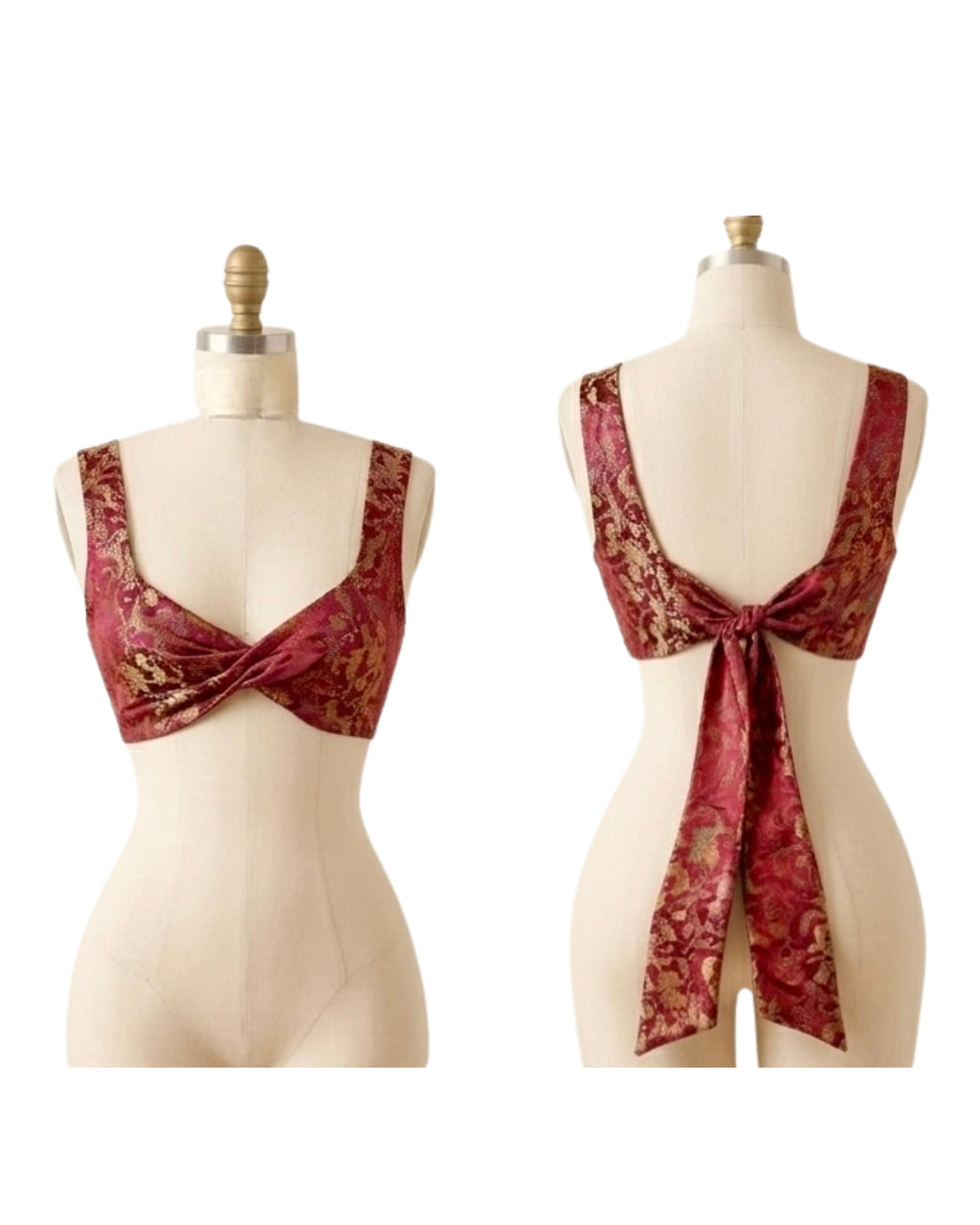 Coquette Cutie - Deep Pink